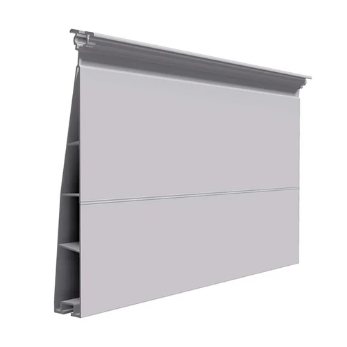 Schletter FixZ-15 felső rendszerprofil 18 - 4400 mm (121008-04400)