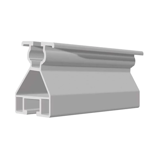 Schletter FixZ-7 alsó rendszerprofil18 - 4400 mm (121010-04400)