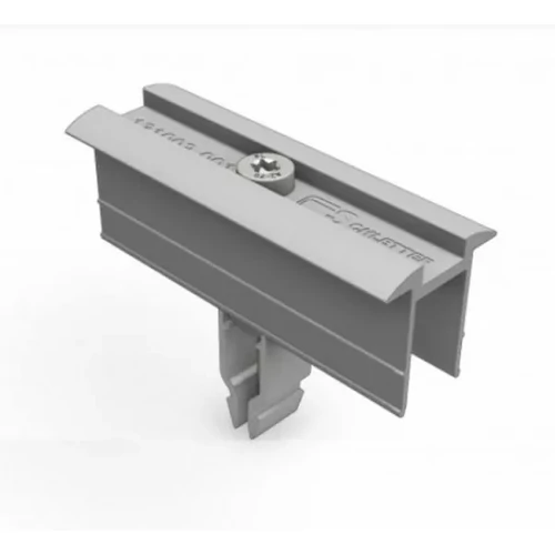 Schletter Középső leszorító Rapid2+ 40 - 50 mm (131003-001)