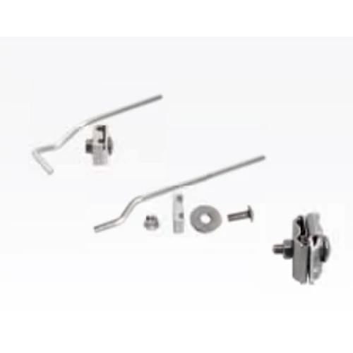 Schletter AluGrid univerzális kapocs villámvédelmi levezetéshez és potenciálkiegyenlítéshez (169010-000)