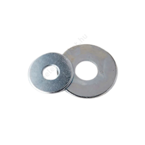 Fakötésű alátét A4, saválló M5 (klíma kiegészítő)