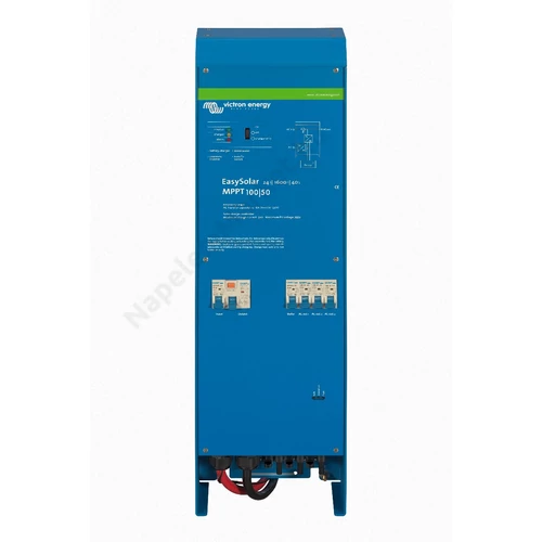 Victron Energy EasySolar 24/1600/40-16 MPPT 100/50