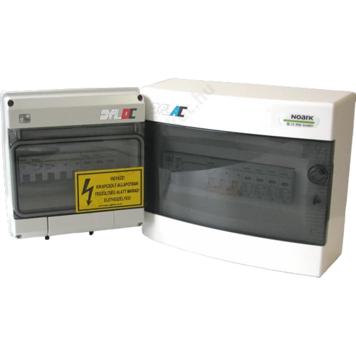 ExPLe-AC-3Fp4-K32-M10Cp3-M6Cp1-T2-IP65