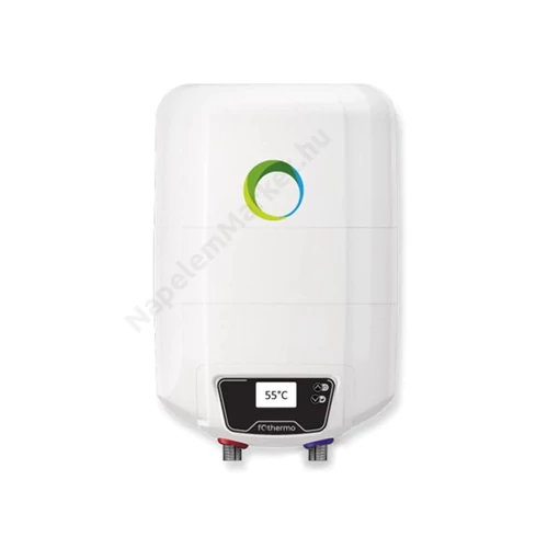 Fothermo PVB-10 napelemes vízmelegítő bojler