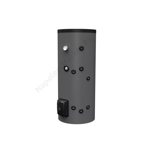 Fothermo PVB-200 napelemes vízmelegítő bojler