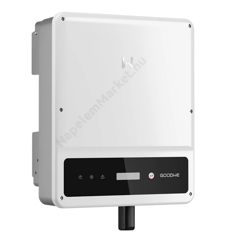 GoodWe GW8KT-DT inverter