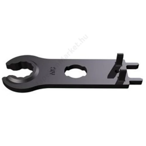 MC4 szerelő készlet műanyag