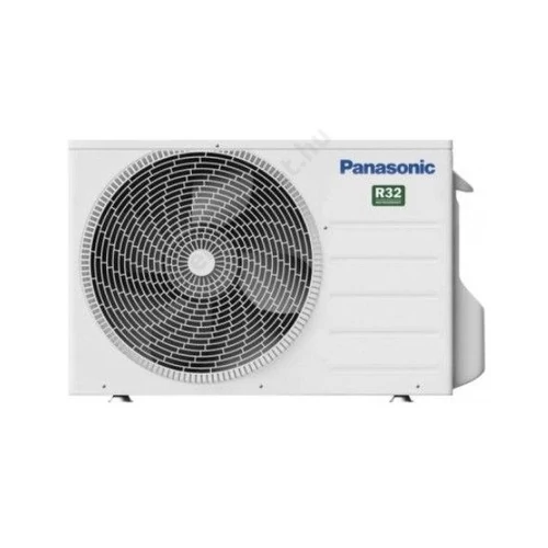 Panasonic Split klíma kültéri egység(CU-Z20ZKE)
