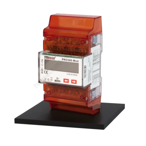 PRO380-Mod direct smart energy meter