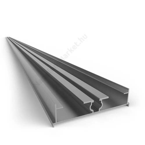 Schletter FlatGrid alapsín 6000 mm (128039-006)