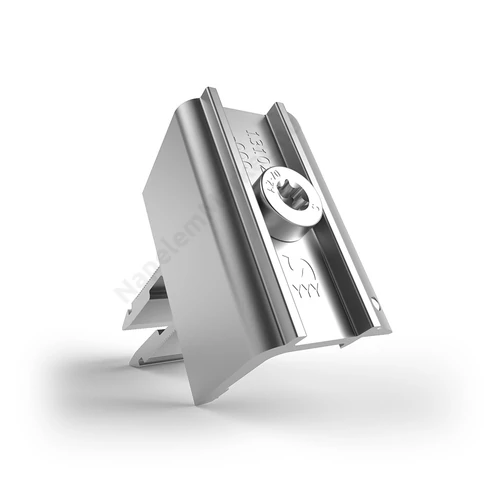 Schletter Oldalsó leszorító RapidPro 30-47 mm (131020-000)