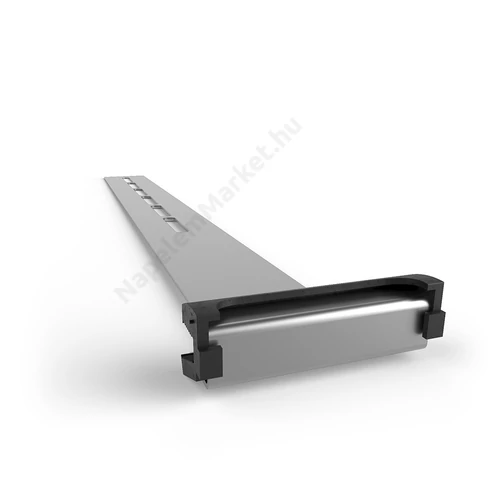 Schletter Biztonsági kampó laminált modulokhoz, 3-8mm (139008-006)