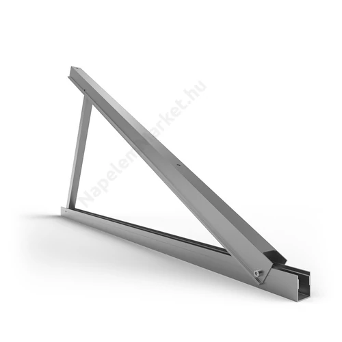 Schletter homlokzati kiemelőkonzol 1,3m (156002-160)