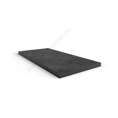 Schletter AluGrid Épületvédelmi elem, 230x110x8 mm, alu kasírozással (169004-013)