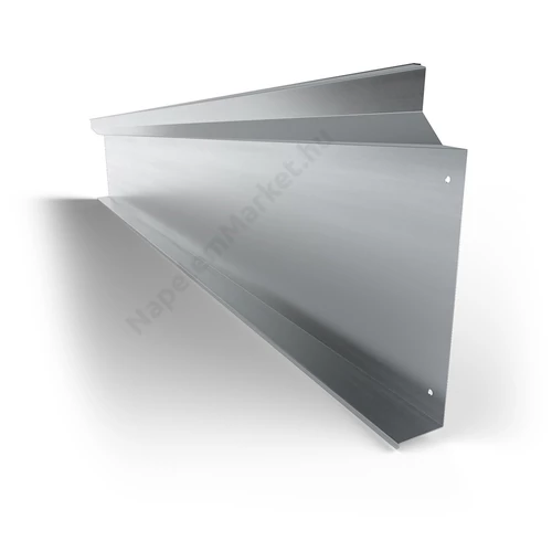 Schletter Fix-Z15 szélterelő L18-2067 (169019-210)