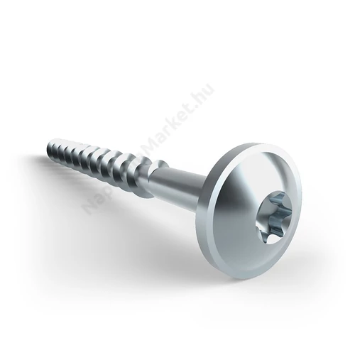 Schletter Tetőkampó csavar 8*100 TX (942208-100)