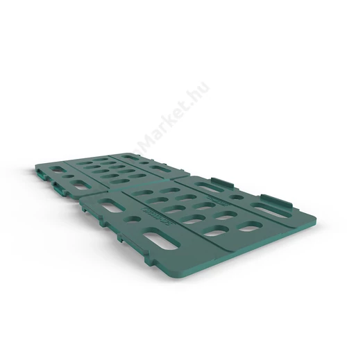 Schletter tetőkampó Alátétlemez 2,5/5mm (973000-075) (Bejlag)