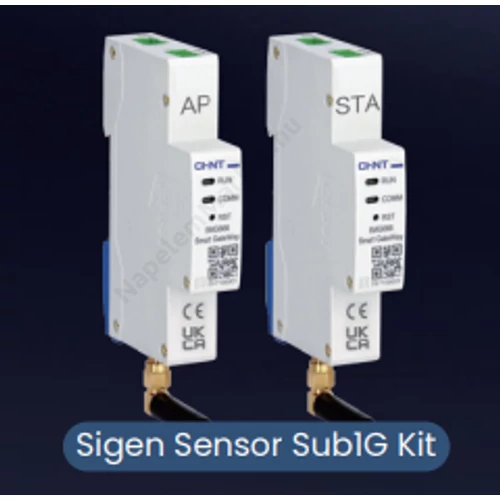 Sigenergy Sigen Sensor Sub1G Kit