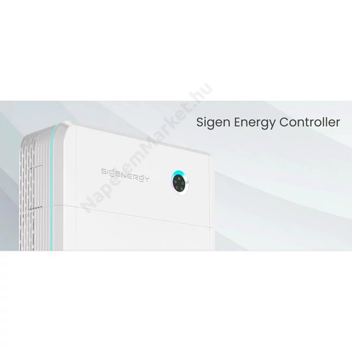 Sigenergy SigenStor EC 10.0 TP inverter