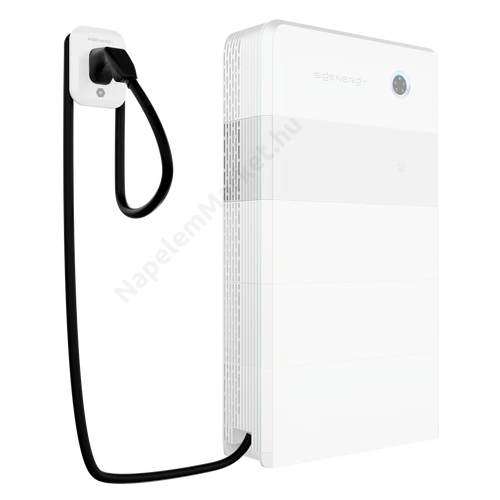 Sigenergy SigenStor EVDC 25 10S2