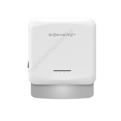 Sigenergy Sigen Hybrid 5.0 TP2 inverter