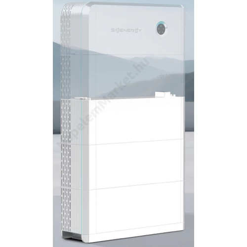 Sigenergy SigenStor BAT 6.0 akkumulátor