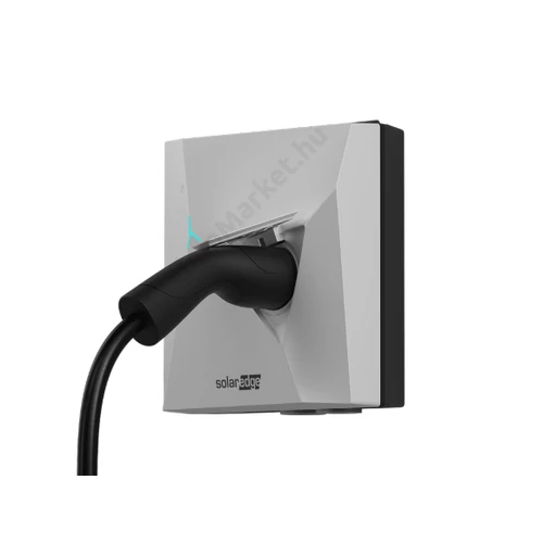 SolarEdge ONE EV töltő 22kW, Socket, WiFi, Ethernet, RFID (SE-EVN22SE0-01)