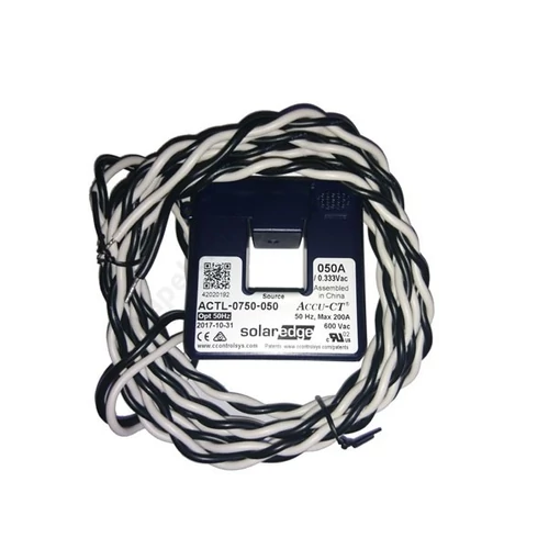 Solar Edge Osztott magos árammérő lakat 1000A