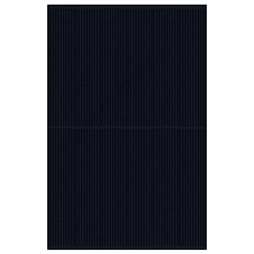 SolarWatt Panel vision AM 4.0 (400 Wp) black