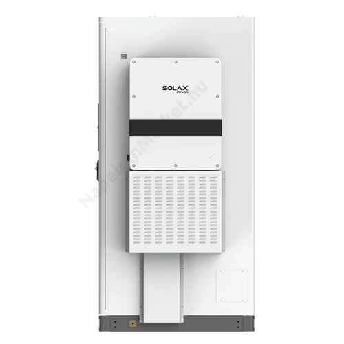 Solax X3-AELIO-60K inverter