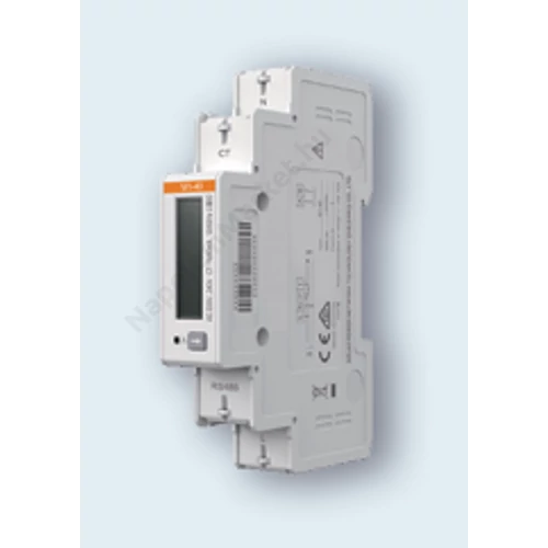 SolaX Power meter 1 fázis, M1-40 with CT(100A/40mA)