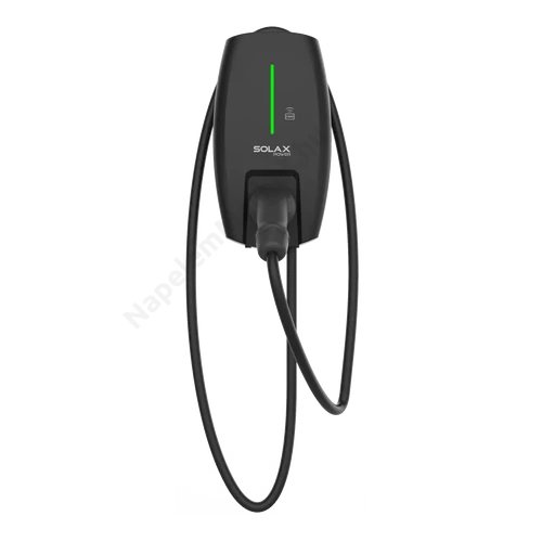 Solax EV töltő G1 11KW - X3-AE-11K