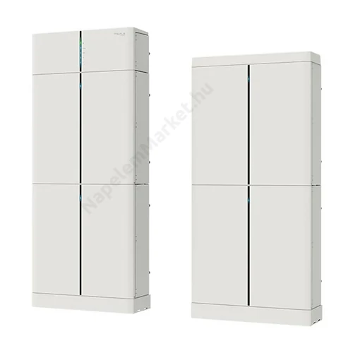 SolaX T30 Akkumulátor csomag 12kWh