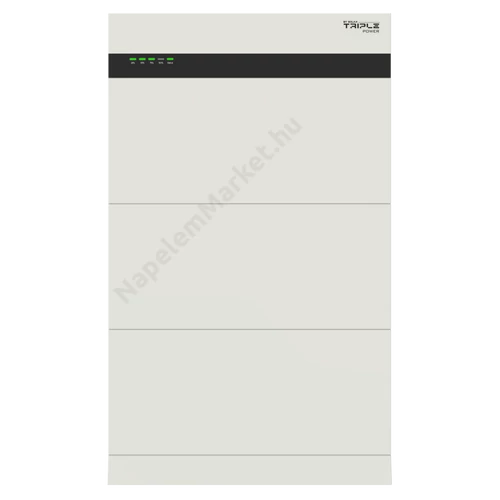 Solax TP-HS50E AG  LFP battery 5.0kwh (IES)
