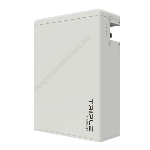 SolaX Triple power T5.8 - Másodlagos akkumulátor (T58 SLAVE PACK)