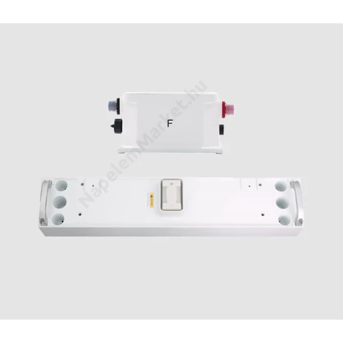 Solax Series box (THS50E) (IES) (tartóval és fedővel)