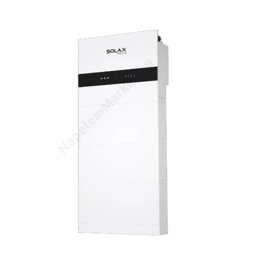 SolaX X1-IES-2.5K(AFCI) Hybrid single-phase inverter 2.5kw, with AFCI