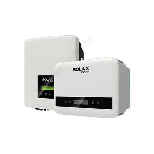SolaX X1-MINI-2.0K-G4 inverter