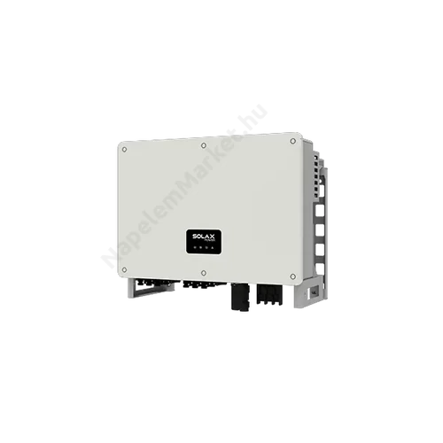 Solax X3 Mega 60Kw Inverter (X3-MGA-60K), Wifi V3