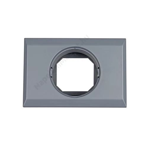 Victron Energy BMV vagy MPPT Controll falon kívüli tokozata