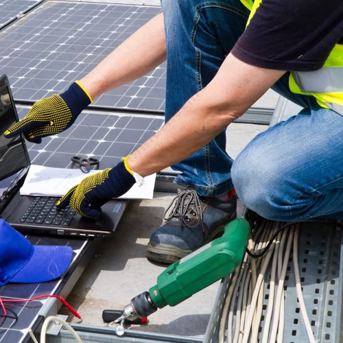 Rendszerüzemeltetési szolgáltatás háztartási méretű kiserőművekre - Alap támogatás