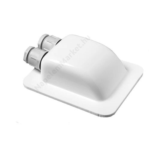 SOLARA DD2/W tető átvezető