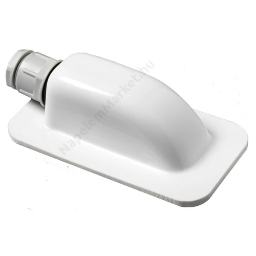 DD1/W tető átvezető lakókocsikhoz/hajókhoz