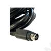 Kép 2/3 - Fothermo 12V/24v Akkumulátor kábel