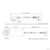 Kép 4/4 - Fothermo PSU 230V/12v tápegység