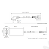 Kép 4/4 - Fothermo PSU 230V/12v tápegység