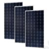 Kép 3/15 - Victron 270W Poly napelemek