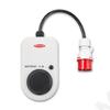 Kép 2/5 - Fronius WATTPILOT GO 11J hordozható elektromos autó töltő