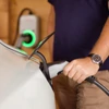 Kép 4/5 - Fronius WATTPILOT GO 11J hordozható elektromos autó töltő