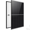 Kép 1/4 - Longi Solar mono napelem 410Wp Black Frame